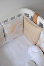 Постільний комплект Baby Veres 